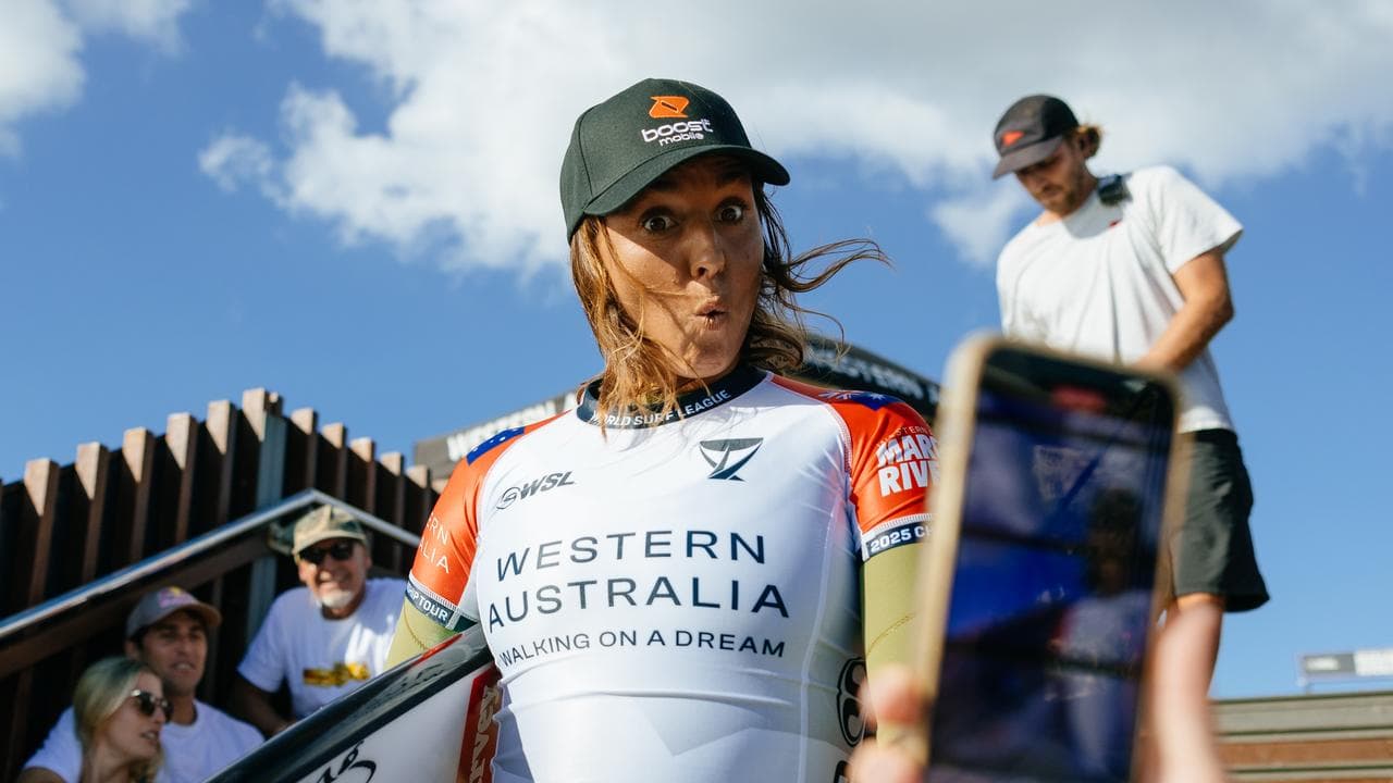 Sally Fitzgibbons