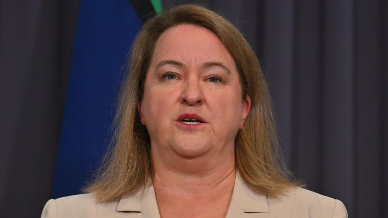 Workplace Gender Equality Agency CEO Mary Wooldridge