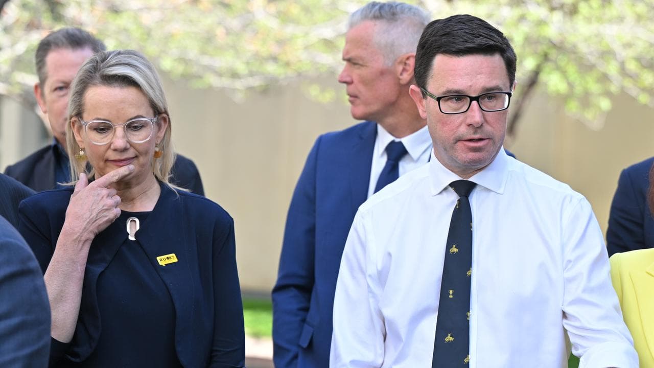 PERIN DAVEY MURRAY DARLING PRESSER