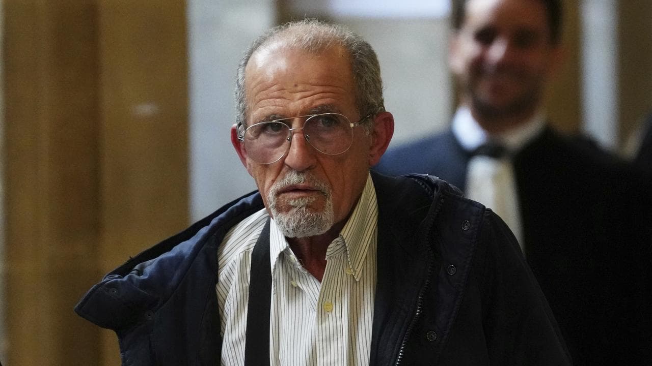 Defendant Aomar Ait Khedache