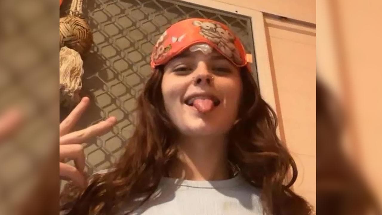 Missing girl Pheobe Bishop