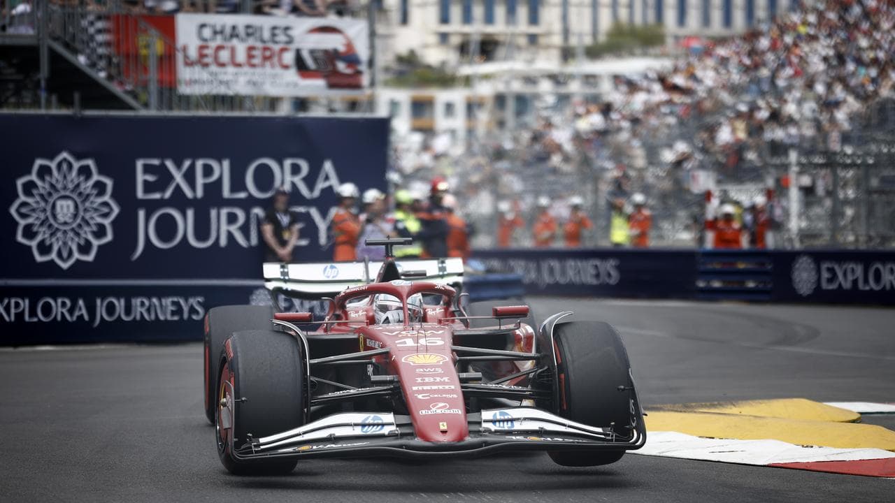 Charles Leclerc