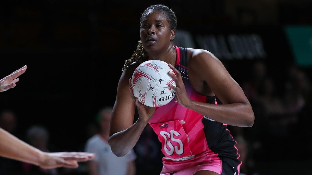 Romelda Aiken-George