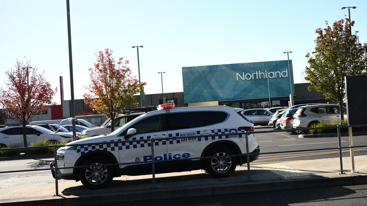 Northland Shopping Centre