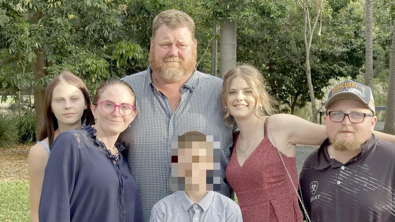 Missing teen Pheobe Bishop