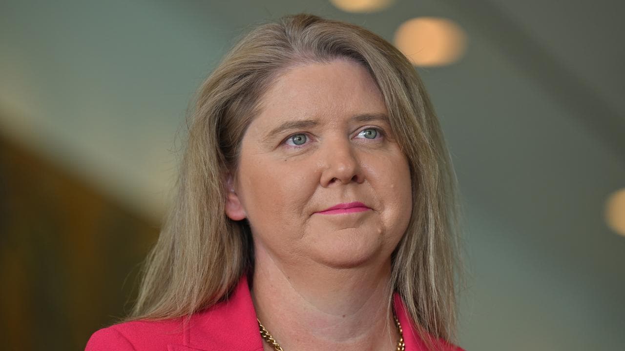 Regional Australia Institute CEO Liz Ritchie