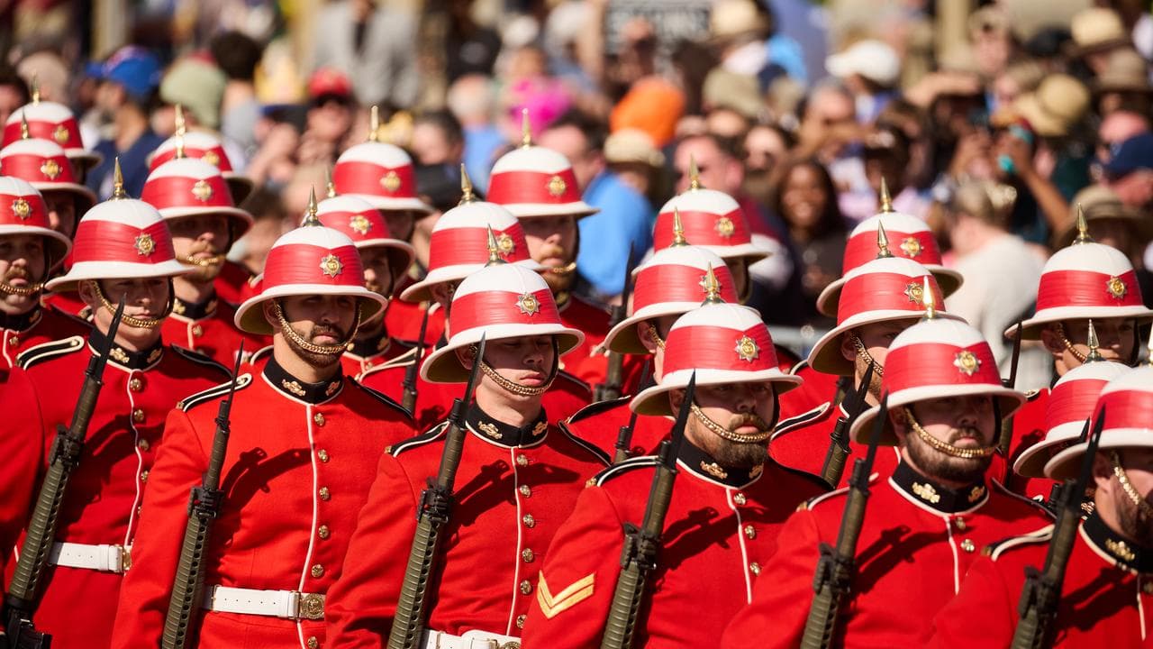 King Charles to opens Canada's Parliament