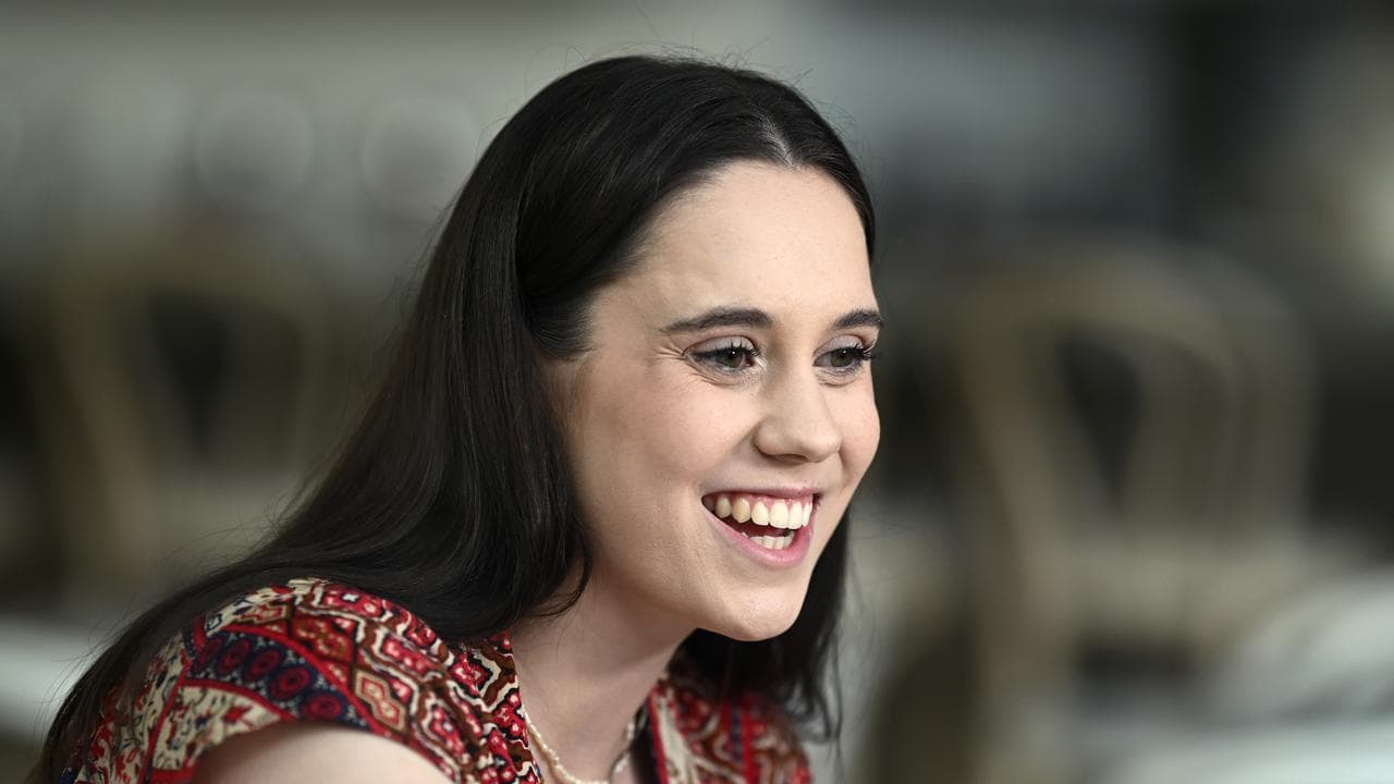 MELBOURNE UNIVERSITY DISABILITY APP