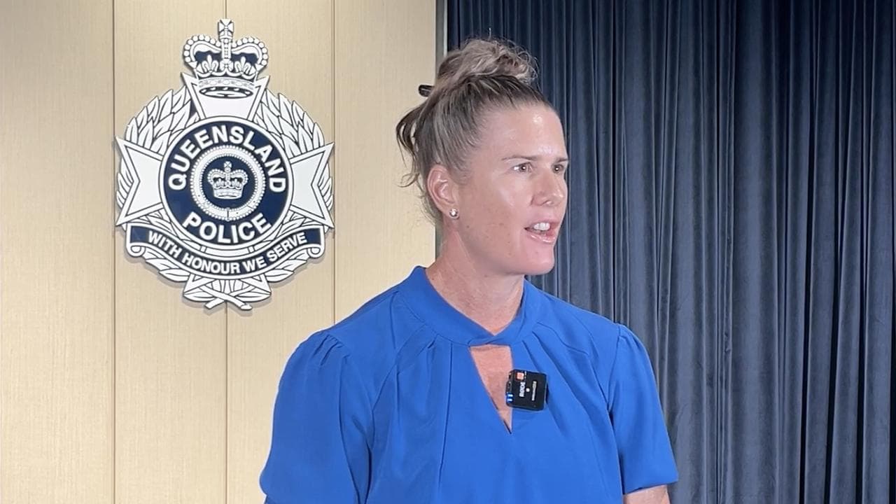 Detective Acting Inspector Alina Bell