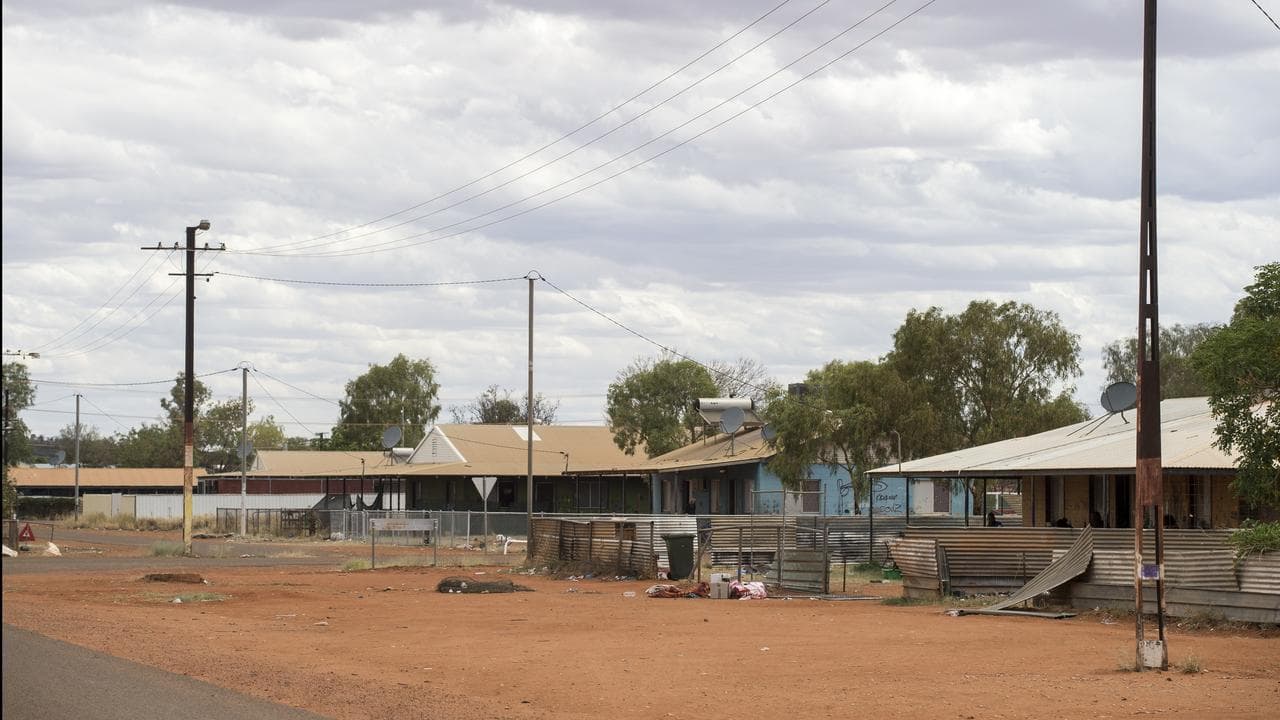 Yuendumu