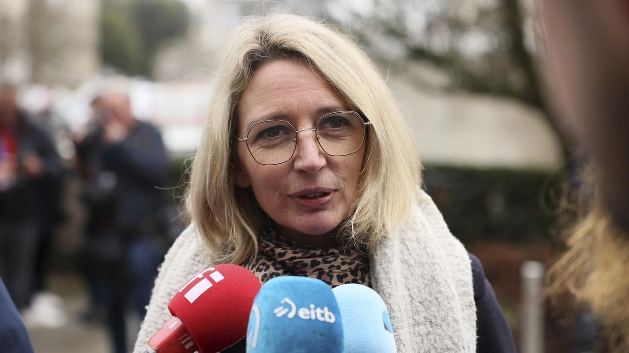 France Surgeon Child Rape