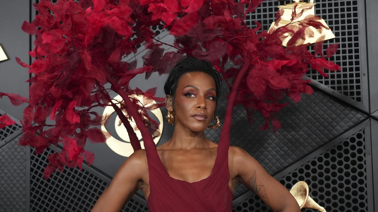 Dawn Richard