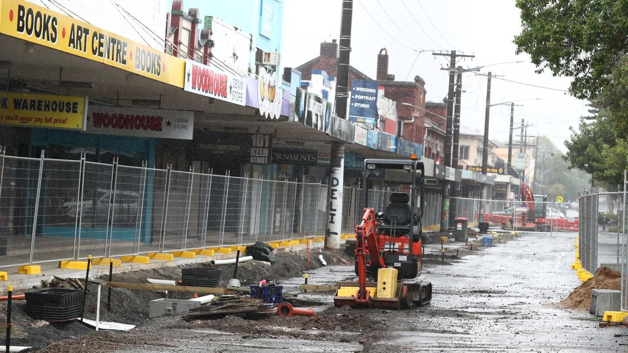 Lismore October 23, 2022