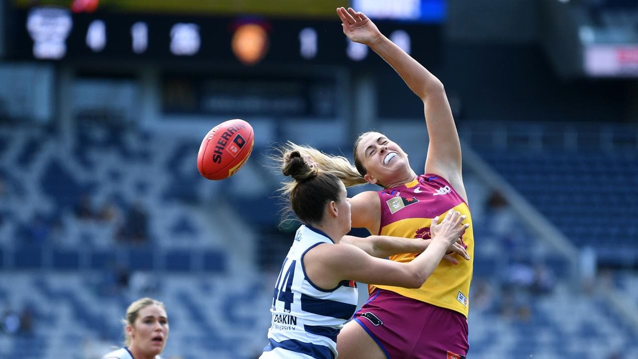 GMHBA Stadium at Geelong