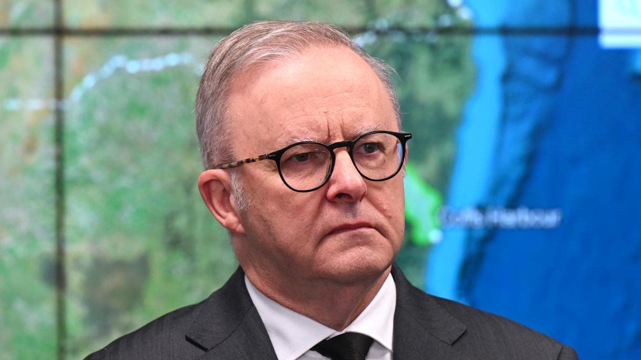 Prime Minister Anthony Albanese