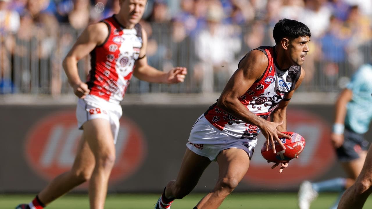 Nasiah Wanganeen-Milera.