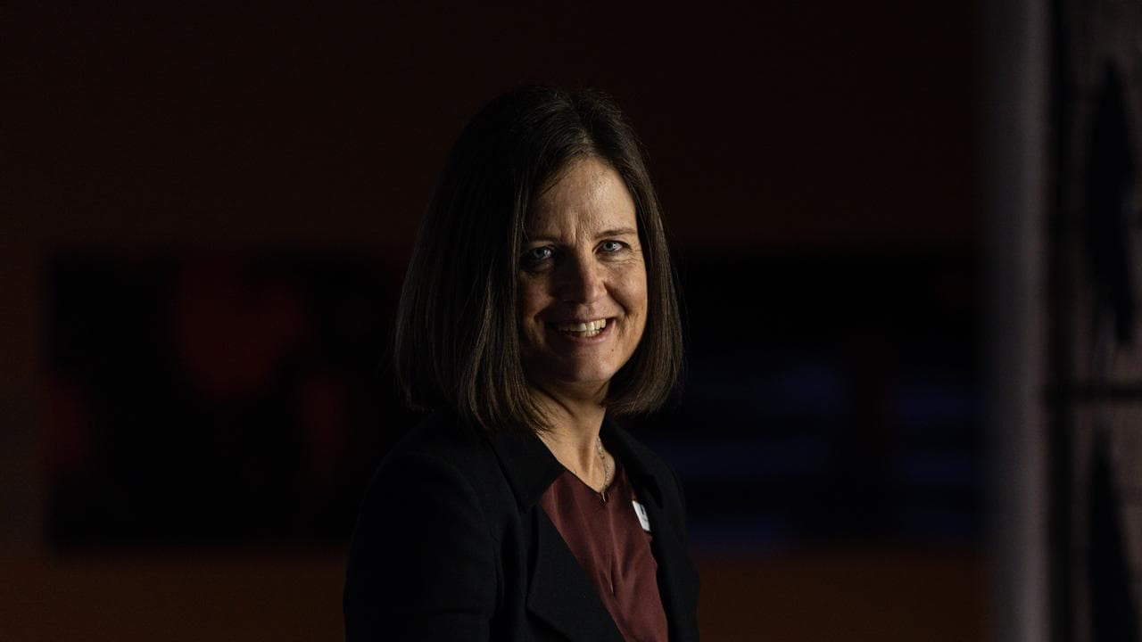 Professor Jacqui True