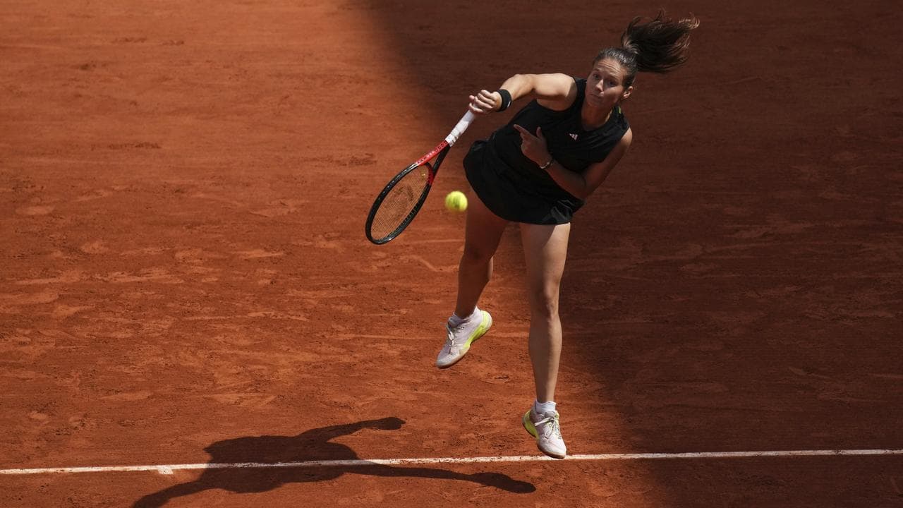Kasatkina