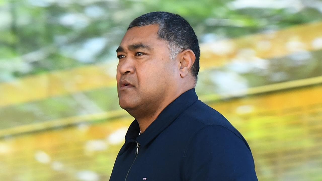 Toutai Kefu (file image)