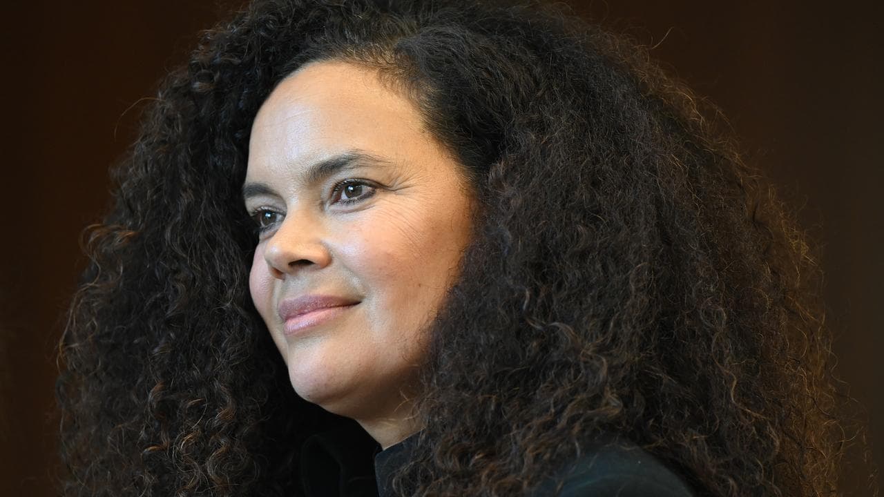 MATILDAS NATIONAL PORTRAIT GALLERY