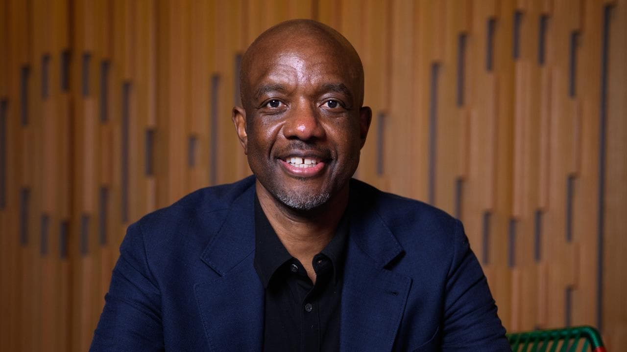 Google executive James Manyika