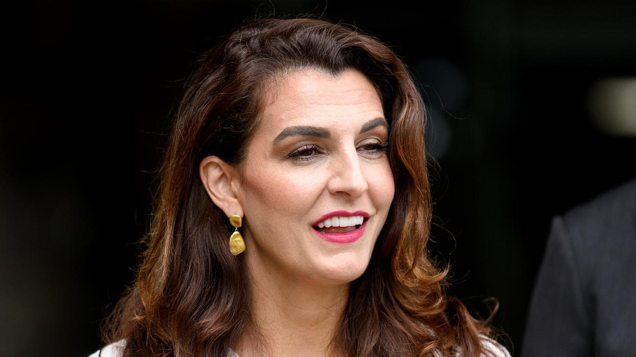 Liberal Candidate Gisele Kapterian