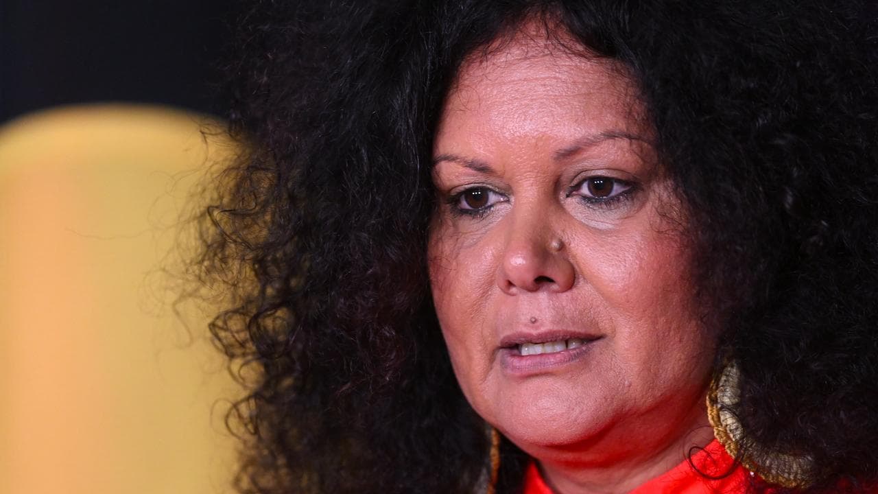Malarndirri McCarthy 
