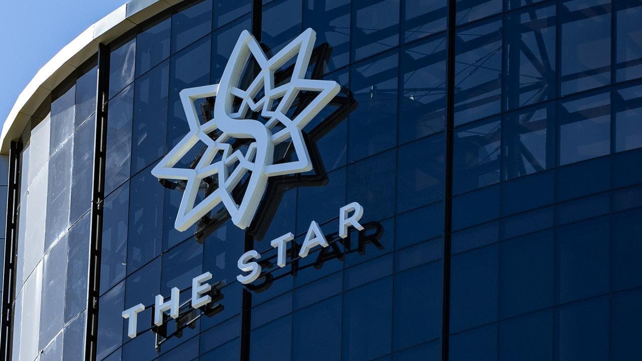 Signage for The Star *file image)