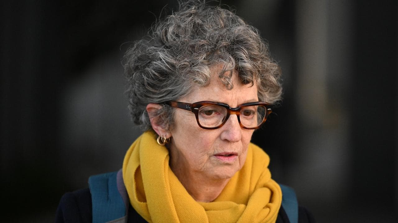 Crown Prosecutor Nanette Rogers (file image)