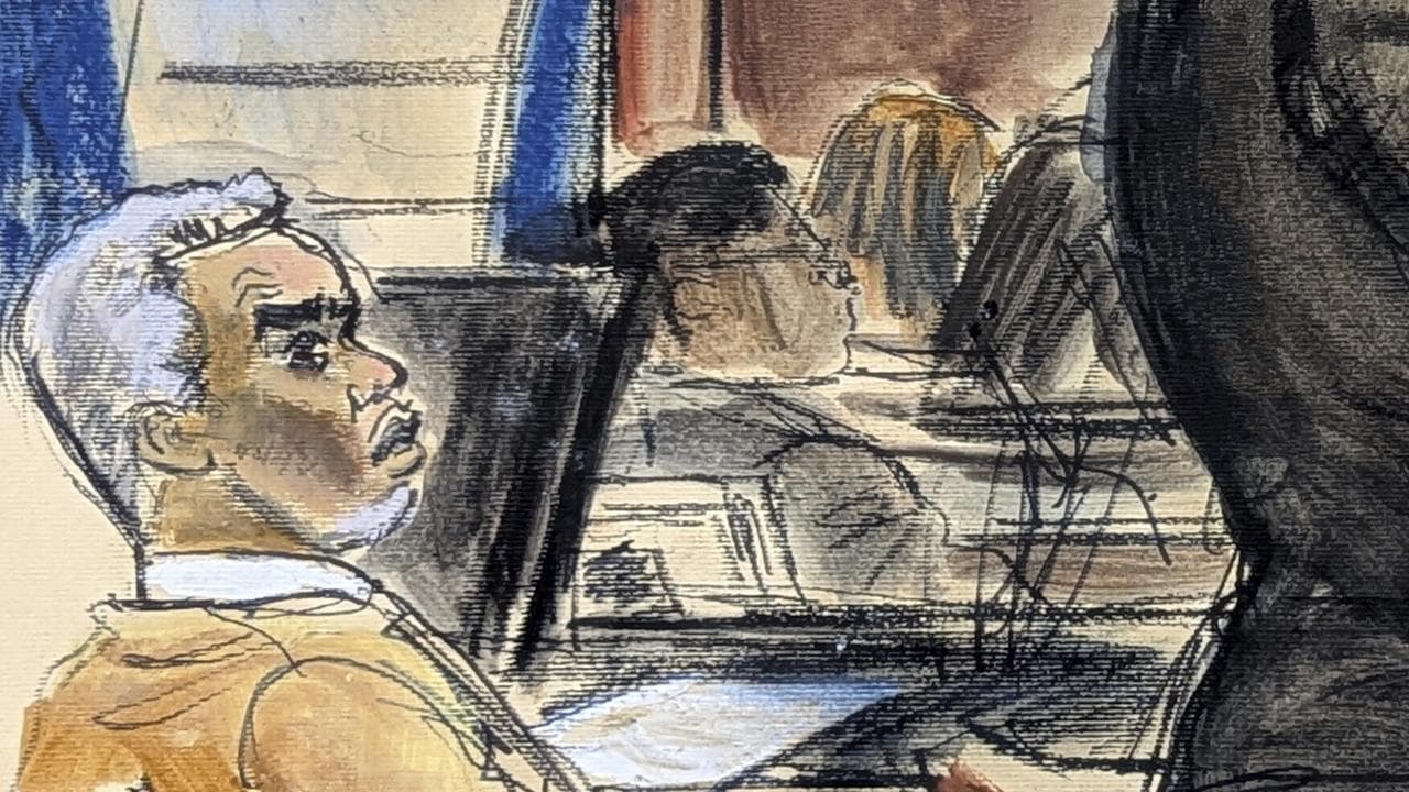 Sexual Misconduct Diddy