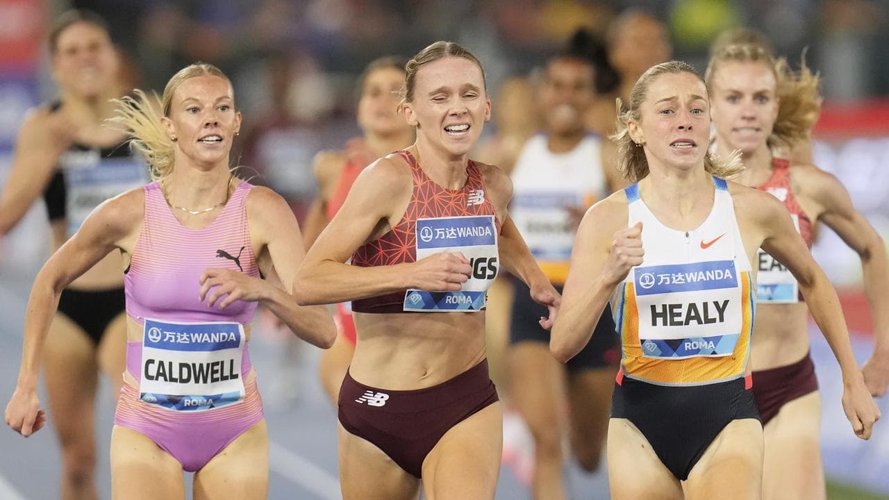 Billings and Caldwell