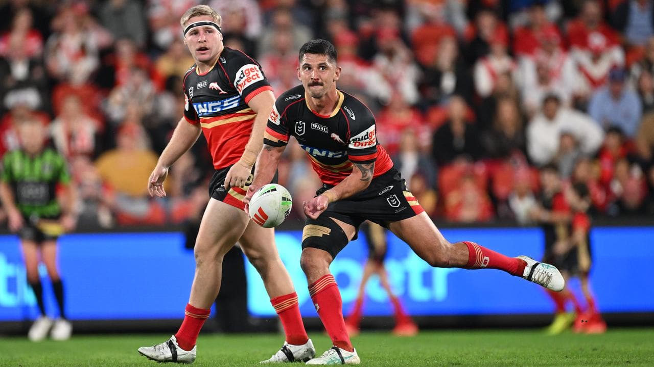 Jeremy Marshall-King.