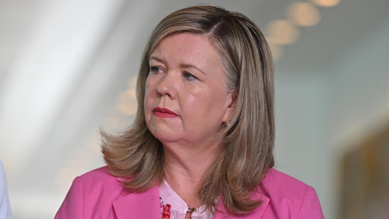 Bridget Archer (file image)