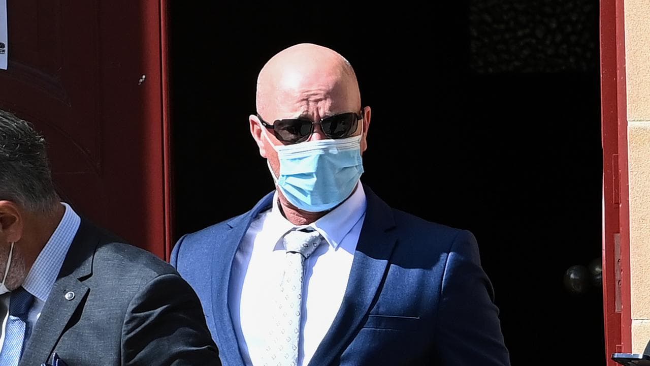 James Scott Church (file)