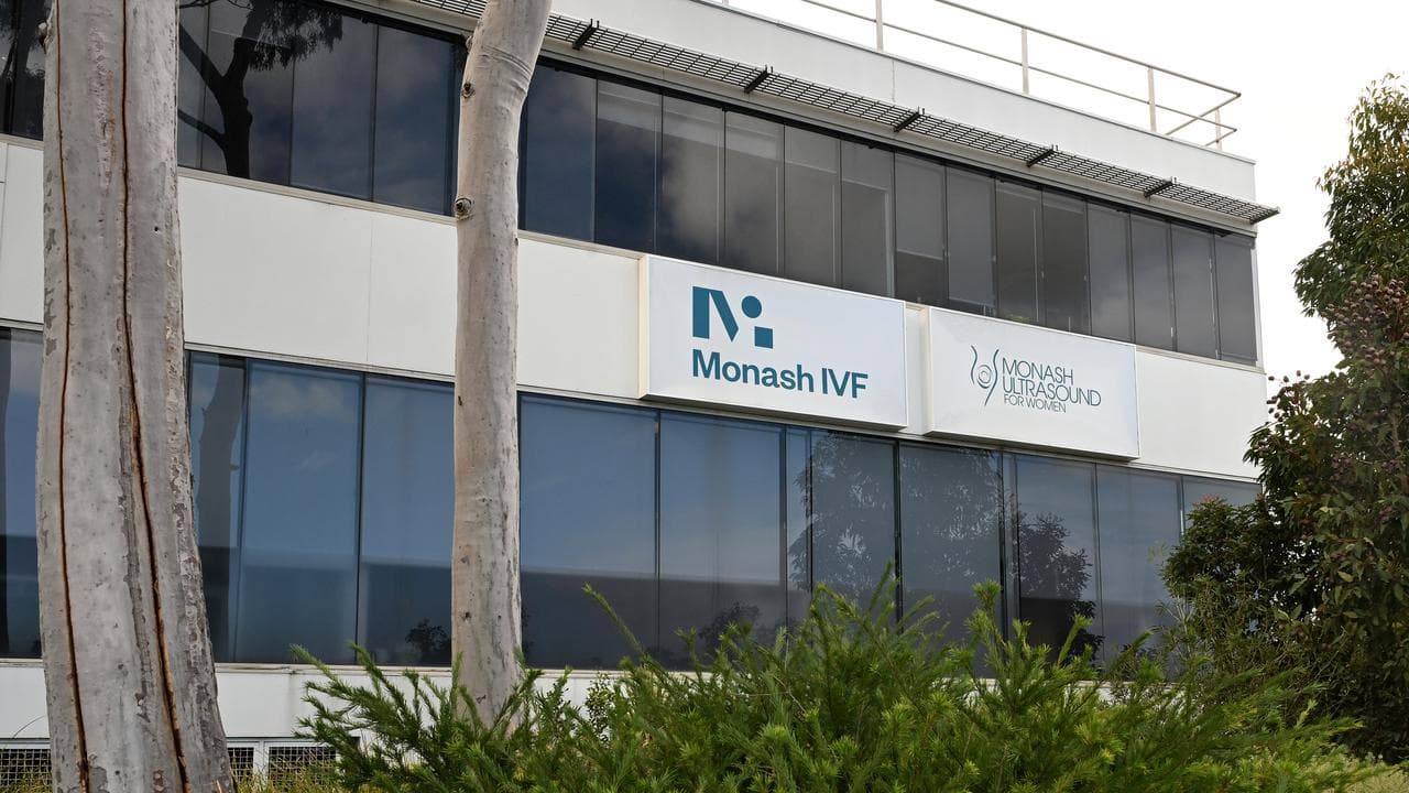 Monash IVF
