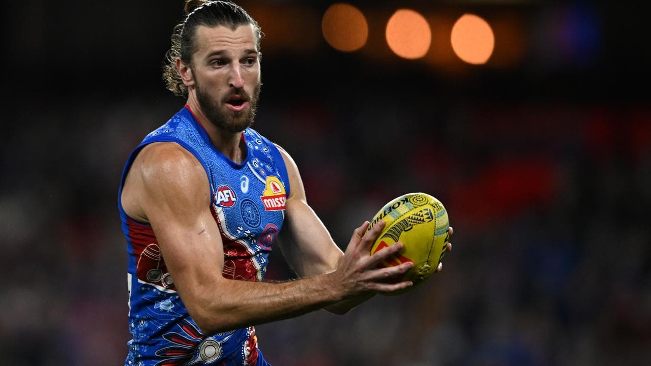 Marcus Bontemptelli.