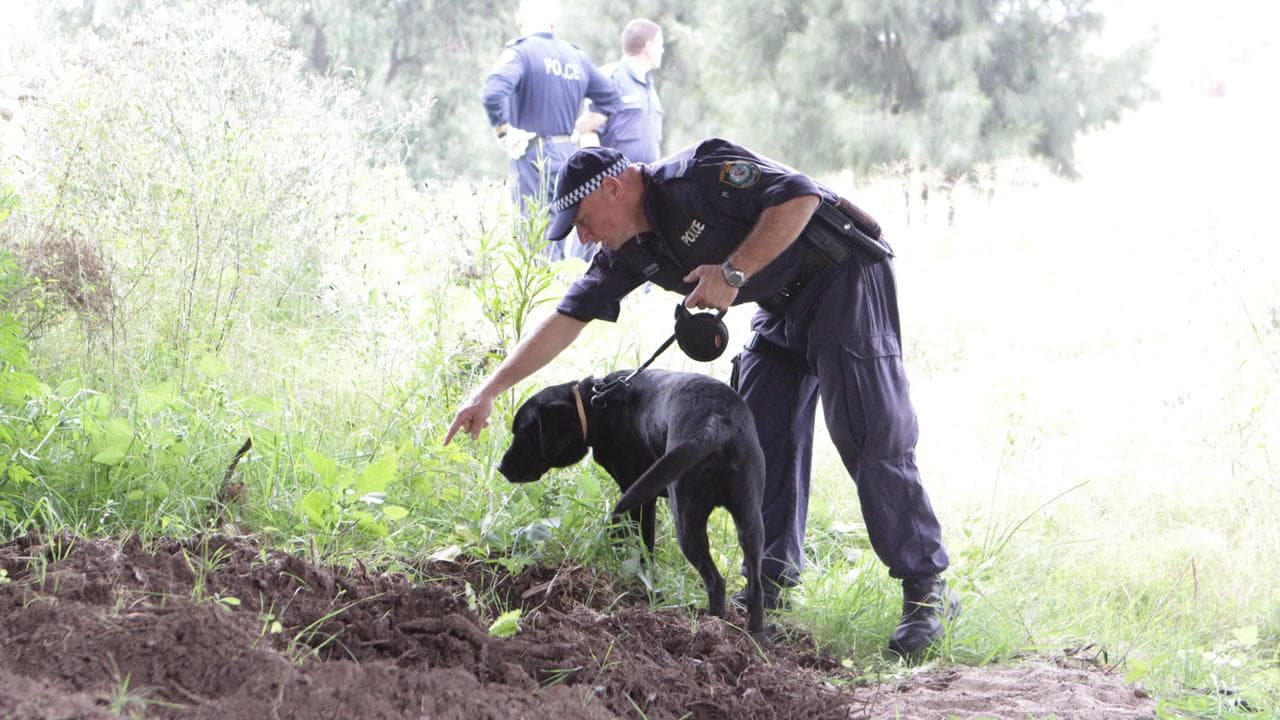 Search for Leisl Smith