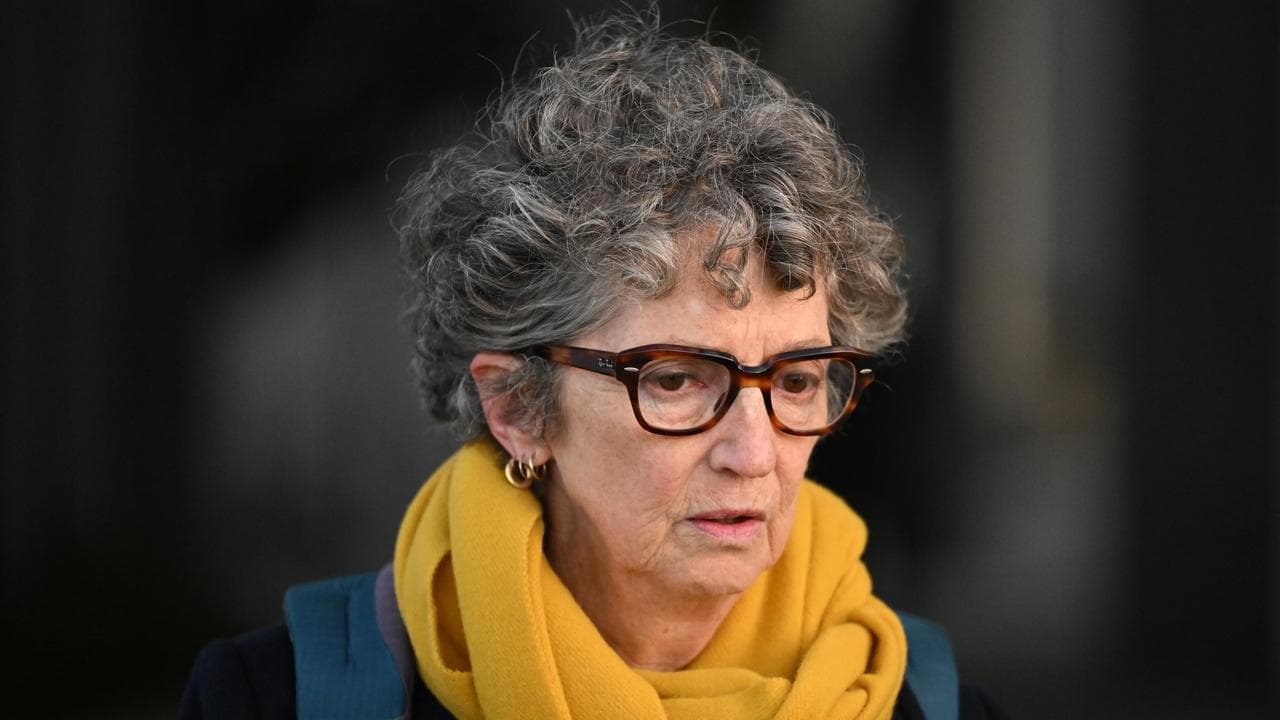 Crown Prosecutor Nanette Rogers (file image)