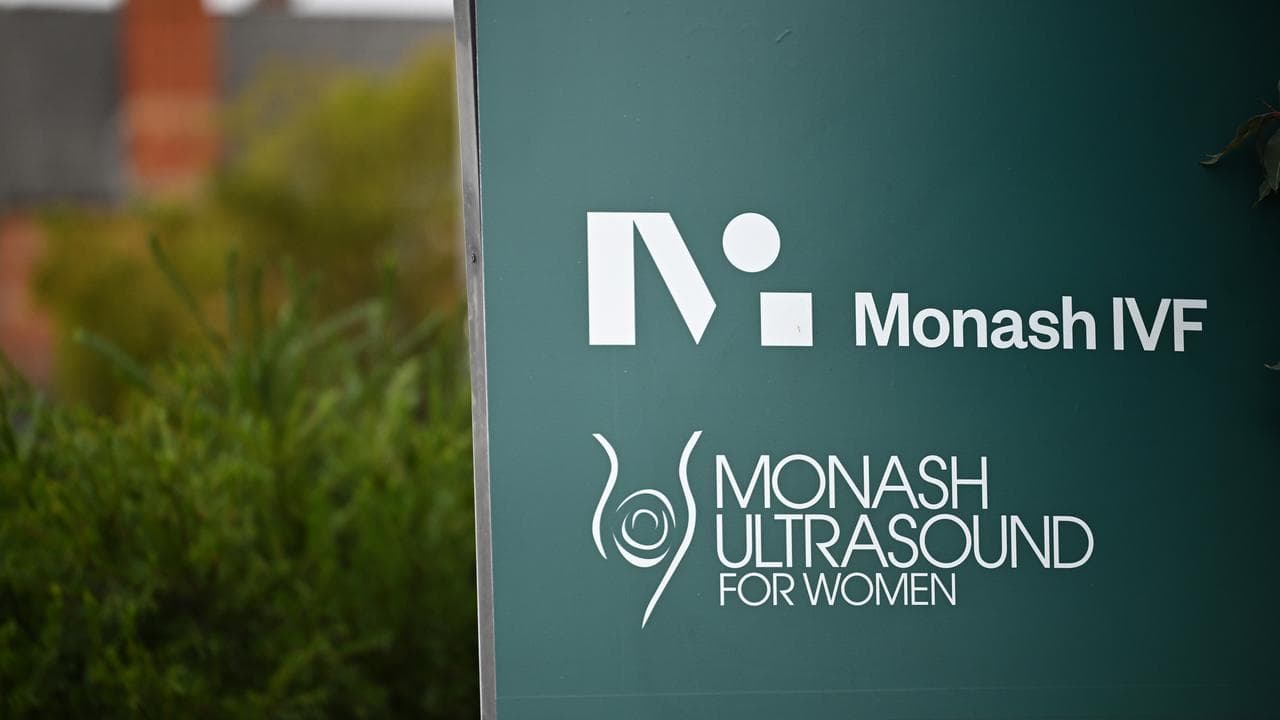Monash IVF