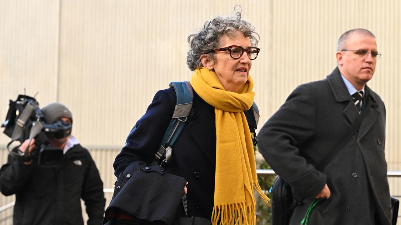 Prosecutor Nanette Rogers (file)