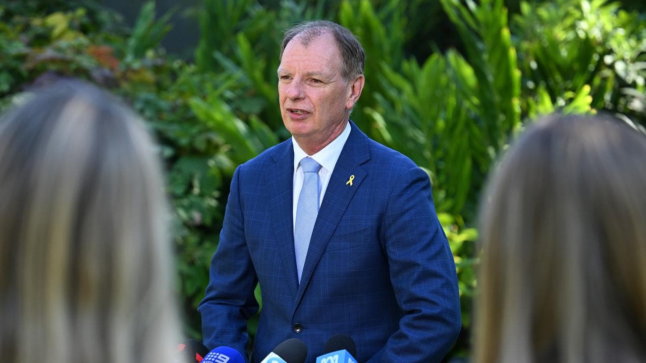 David Southwick (file image)