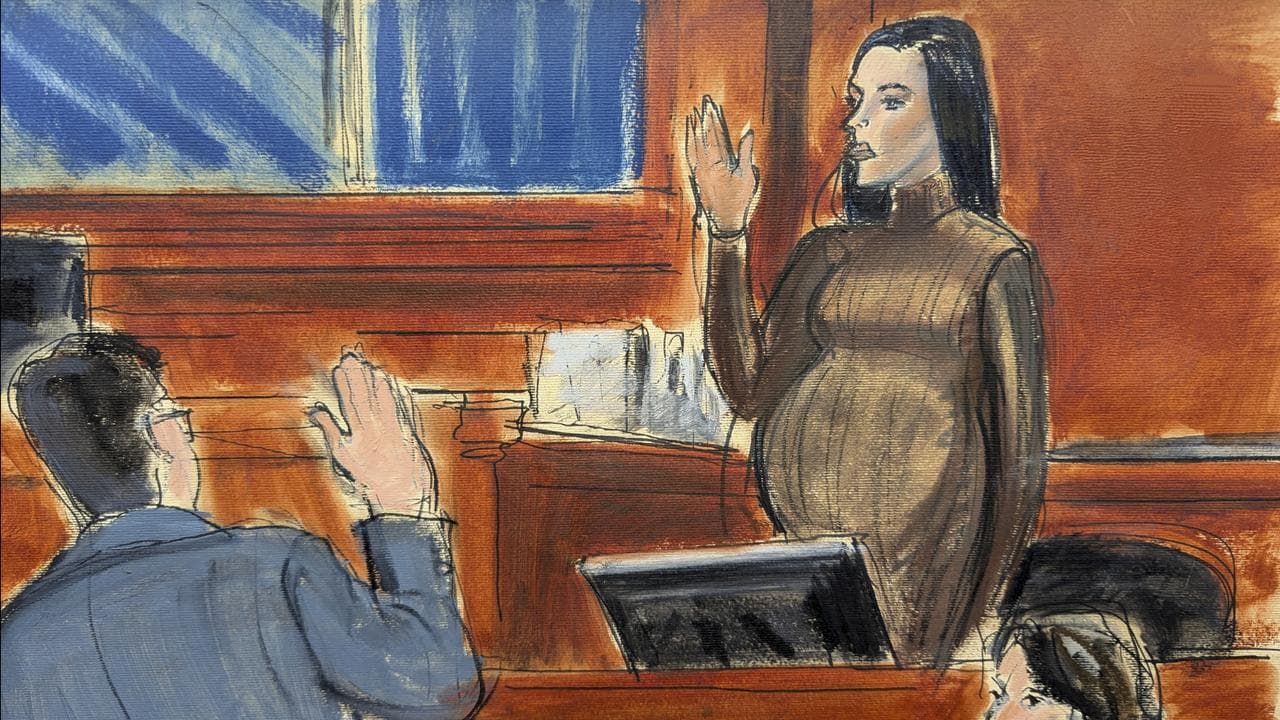 Sexual Misconduct Diddy