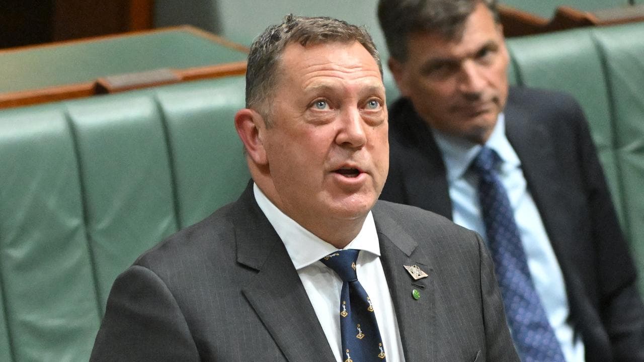 Gavin Pearce (file image)