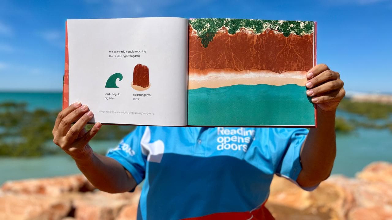 Country Tells Us When