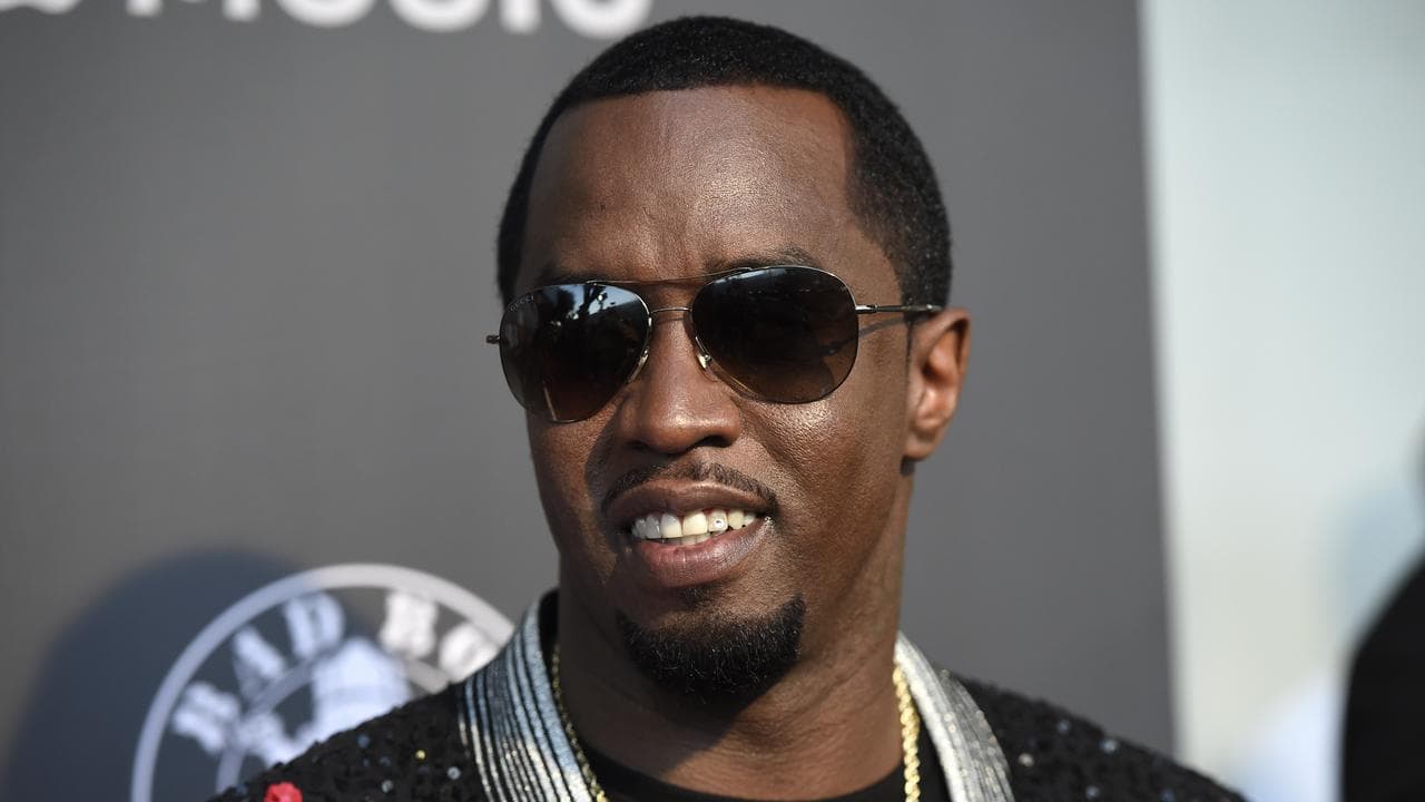 Sean "Diddy" Combs
