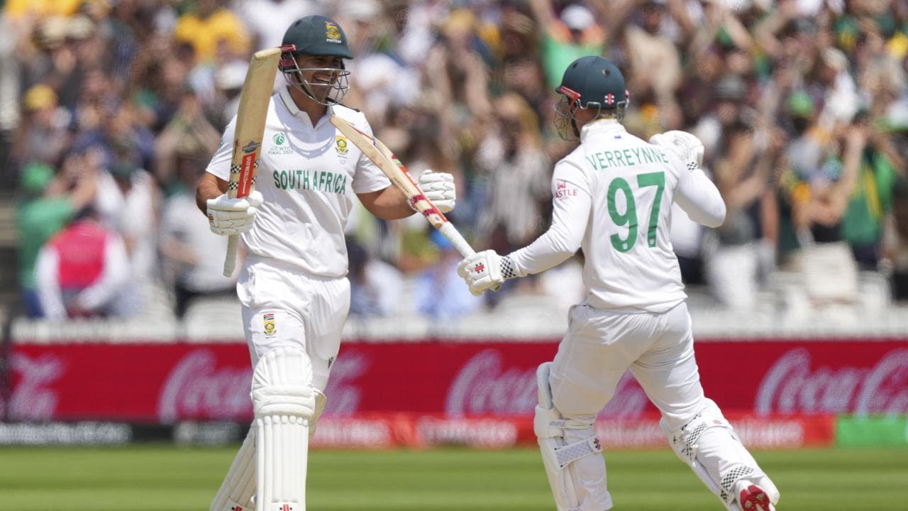 Bedingham Verreyene South Africa