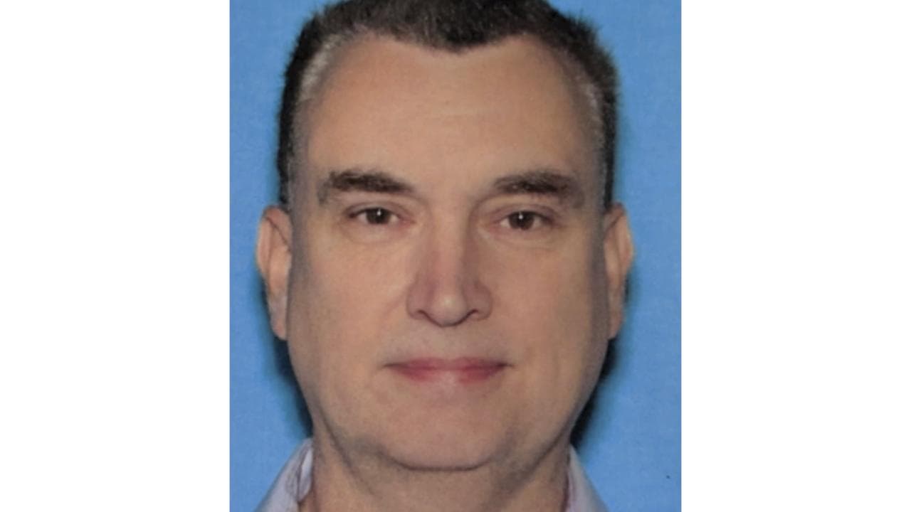 Shooting suspecdt Vance L Boelter.