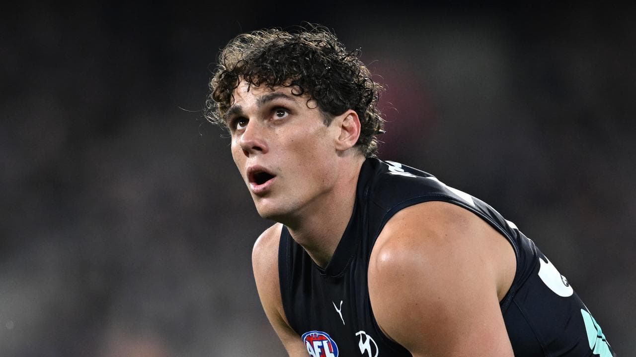Charlie Curnow.
