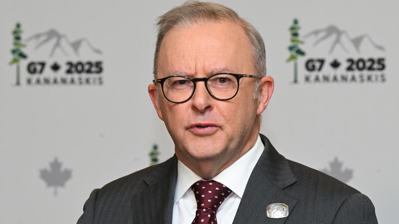 Prime Minister Anthony Albanese
