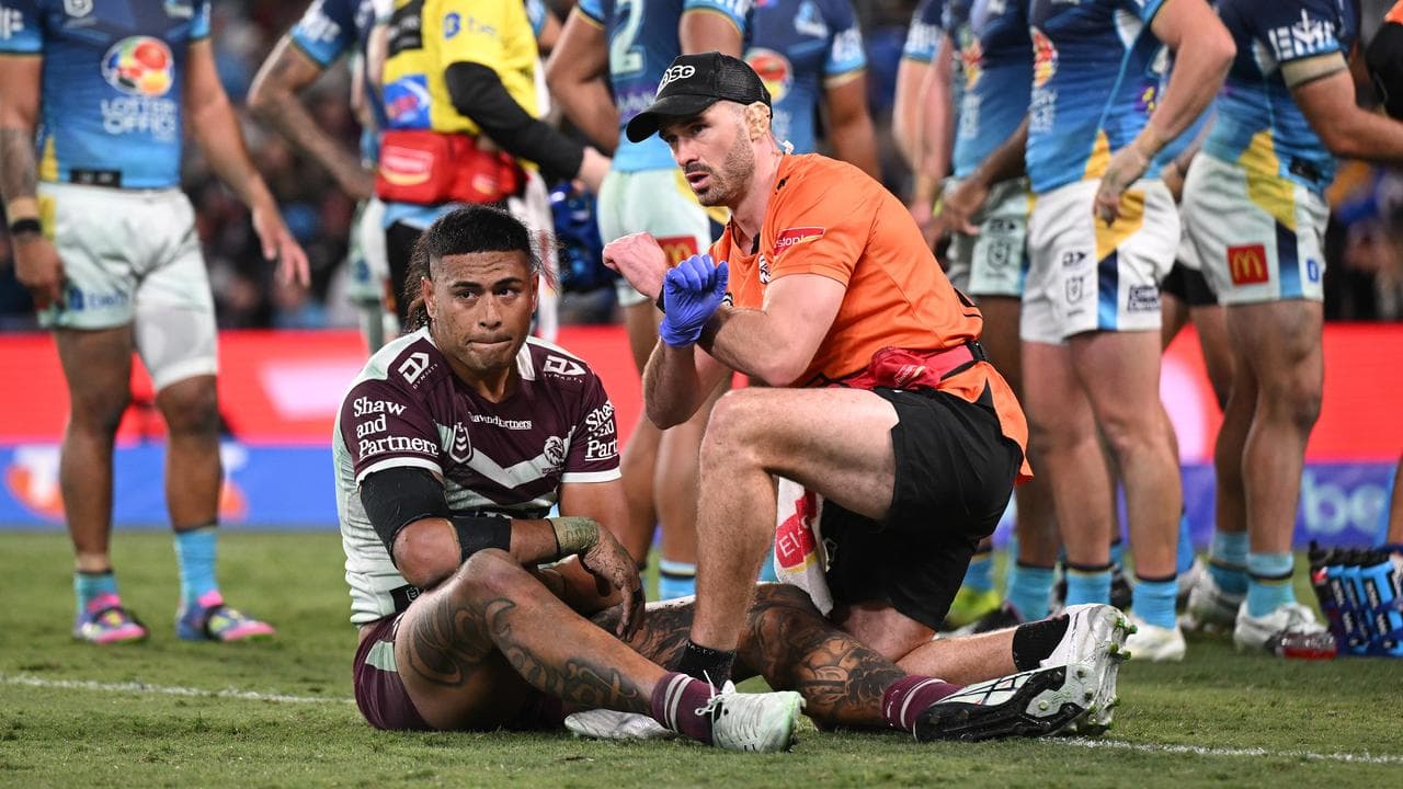 Haumole Olakau’atu.